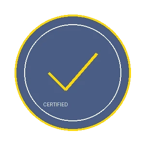 小视频视频制作授权认证徽章